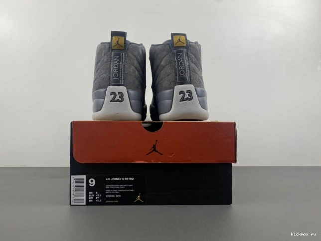 Rep RETRO 130690-005 12 GREY